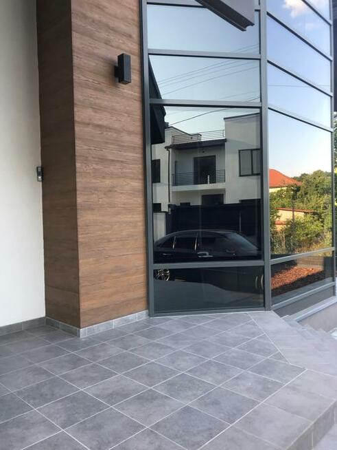 ELASTYCZNA DESKA DEKORACYJNA - ELEWACYJNA