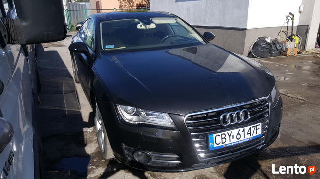 Auto Moto Styl Profesjonalna Naprawa Blacharsko Lakiernicza