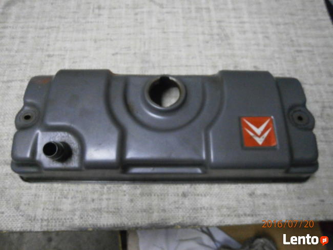 Części klimatyzacji Citroen C3 i Peugeot