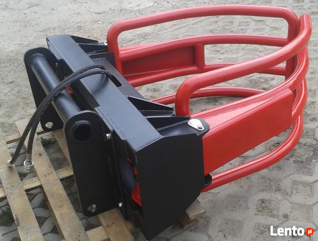 Chwytak do bel , jcb, manitou, merlo, matbro, bobcat