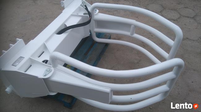 Chwytak do bel , jcb, manitou, merlo, matbro, bobcat