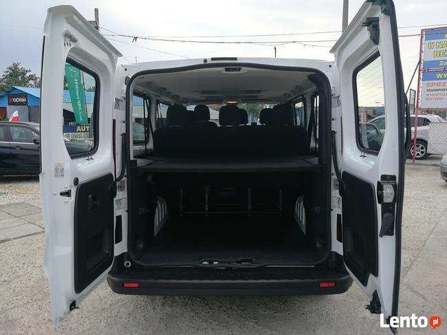 WYNAJEM BUS 9 osób-NOWY SĄCZ/ZAKOPANE* busa-wypozycz