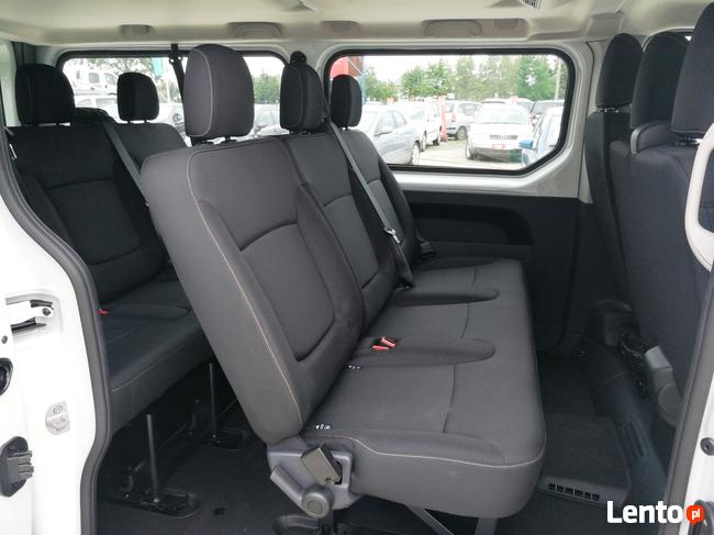 WYNAJEM BUS 9 osób-NOWY SĄCZ/ZAKOPANE* busa-wypozycz