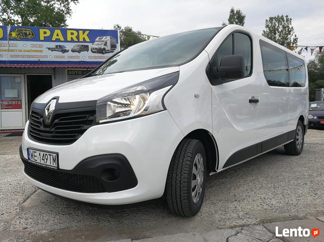 WYNAJEM BUS 9 osób-NOWY SĄCZ/ZAKOPANE* busa-wypozycz