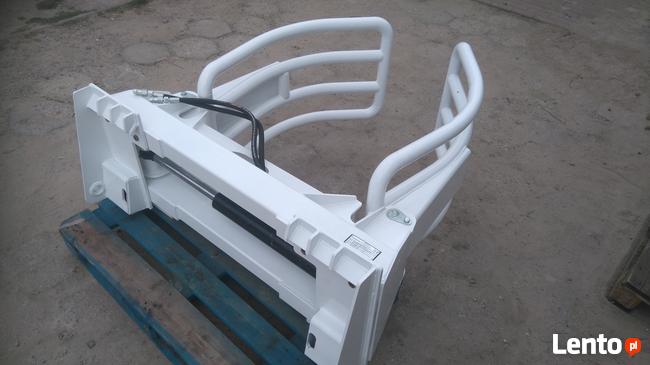 Chwytak do bel , jcb, manitou, merlo, matbro, bobcat