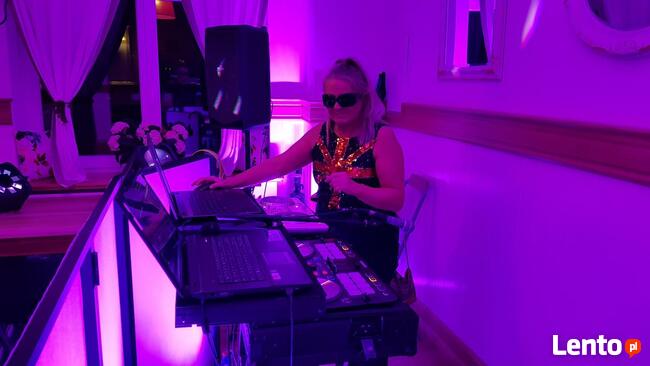 DJ-ka Alexis To juz sie sprawdziło