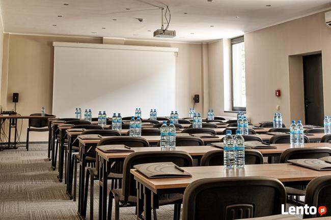 Boutique Hotels Wrocław - szkolenia, konferencje, imprezy