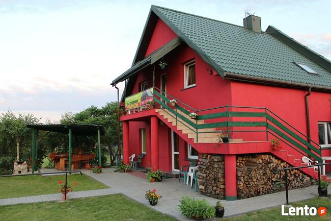 Noclegi Okuninka, Wynajem Pokoi, Pokoje Gościnne, Kwatery