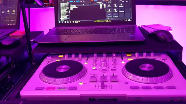 DJ-ka Alexis To juz sie sprawdziło