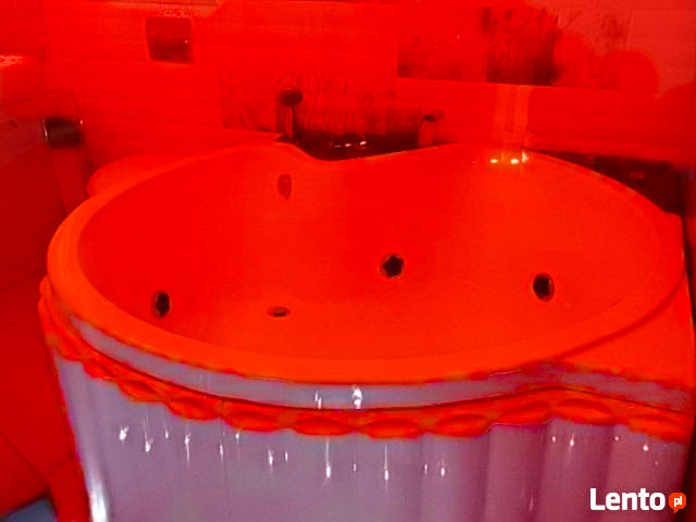 Wakacje we wrześniu - domy na Mazurach z domowym SPA