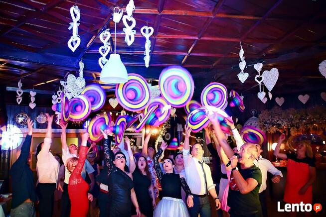 DJ POWER -Gwarancja udanego wesela