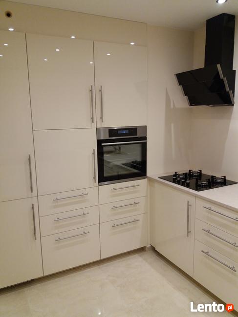 Montaż kuchni Ikea. Profesjonalny.