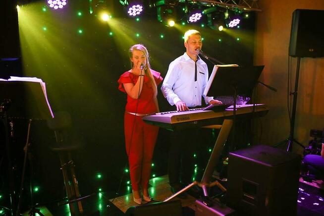 Zespół muzyczny Romi