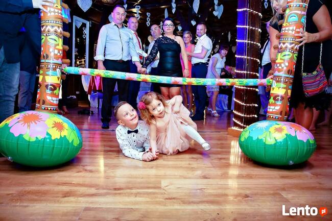 DJ POWER -Gwarancja udanego wesela