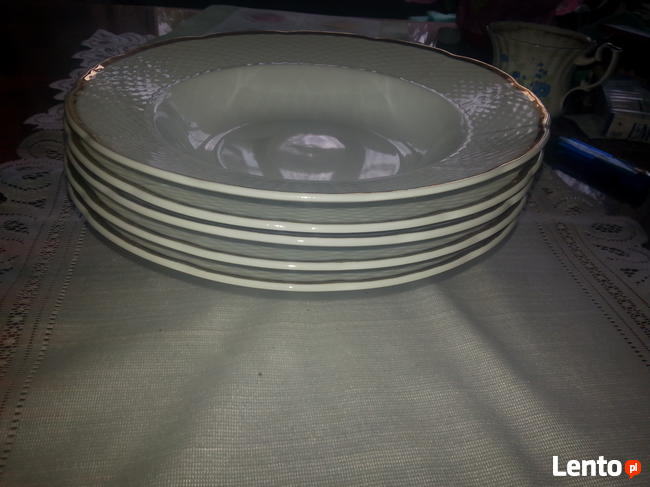 polmiski porcelany THUN