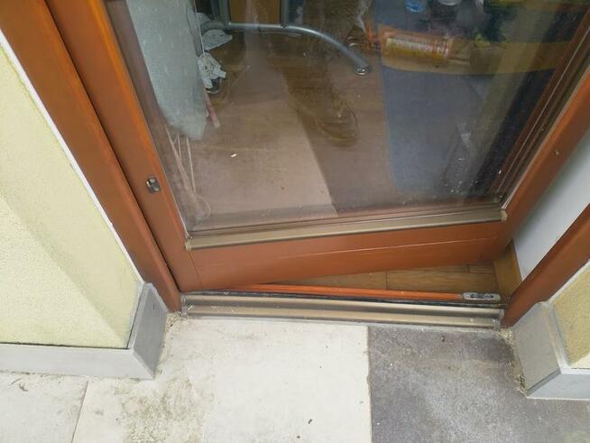 Naprawa i renowacja okien