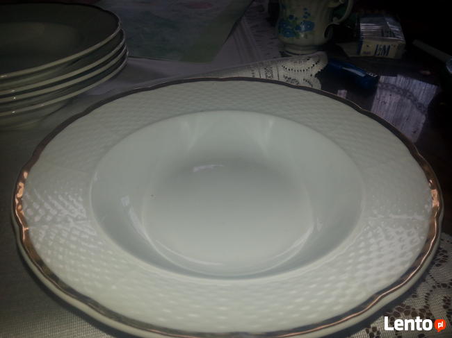 polmiski porcelany THUN