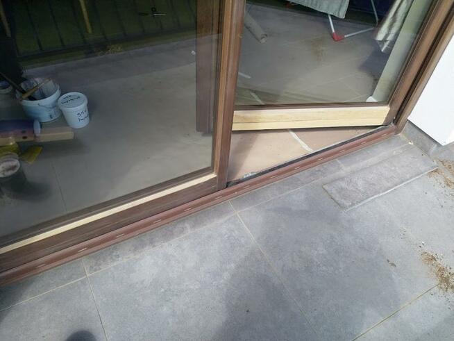 Naprawa i renowacja okien