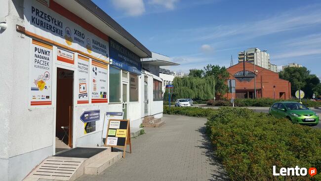 Sprzedam pakiet przesyłek kurierskich