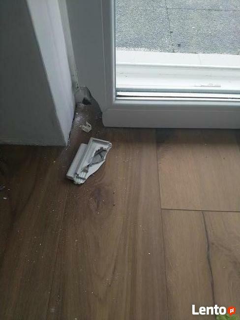 Naprawa i renowacja okien