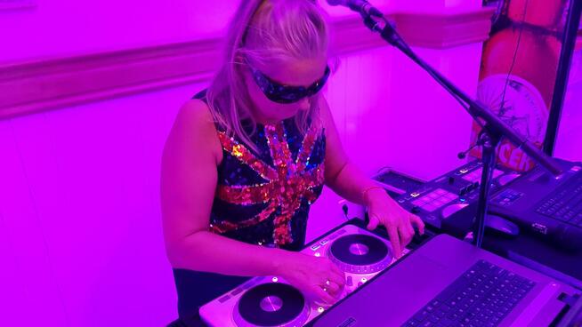 DJ-ka Alexis To juz sie sprawdziło