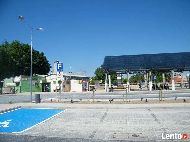 Lokal na kazda diałalność w Kozuchowie