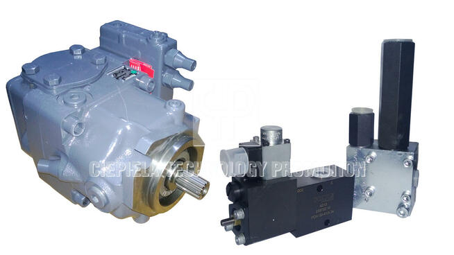 NAPRAWY SERWIS POMPOGRUSZEK,POMP DO BETONU, CZĘSCI ZAMIENNE