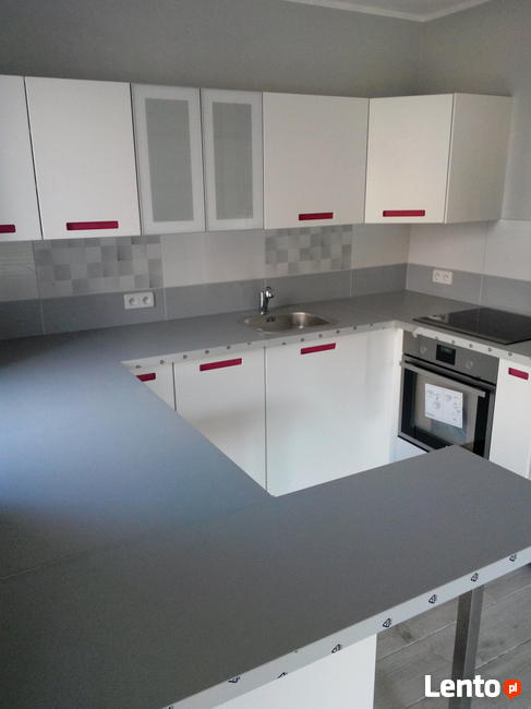 Montaż kuchni Ikea. Profesjonalny.