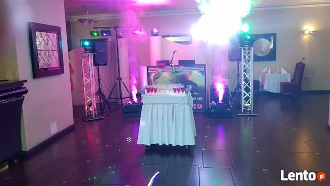 DJ POWER -Gwarancja udanego wesela