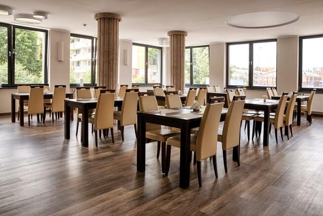 Boutique Hotels Wrocław - szkolenia, konferencje, imprezy