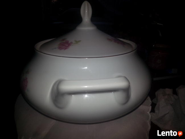 Waza porcelana THUN NATALIE