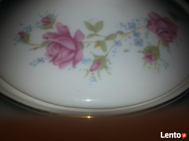 Waza porcelana THUN NATALIE