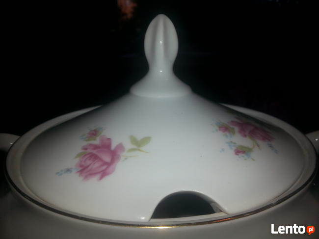 Waza porcelana THUN NATALIE