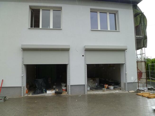 Naprawa rolet, serwis rolet, serwis bram, montaż, PRODUCENT