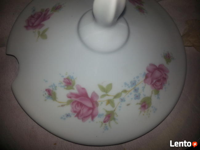 Waza porcelana THUN NATALIE
