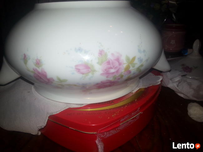 Waza porcelana THUN NATALIE