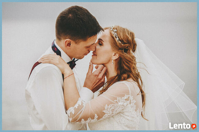 Fotograf Ślubny - Piotr Budzyński