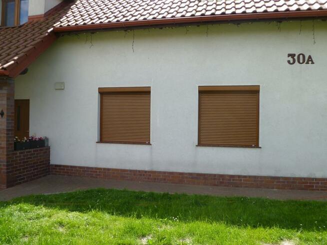 Naprawa rolet, serwis rolet, serwis bram, montaż, PRODUCENT