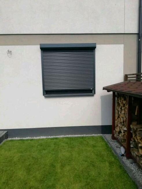 Naprawa rolet, serwis rolet, serwis bram, montaż, PRODUCENT