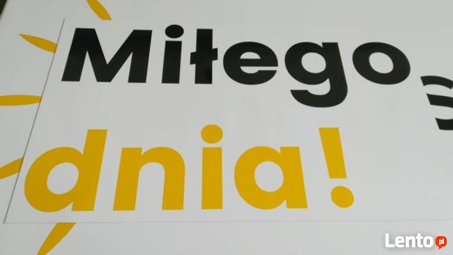 Magnesy Reklamowe na Auto - Folia Magnetyczna w Zgierzu