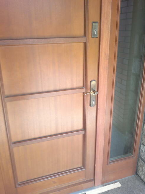 Naprawa i renowacja okien