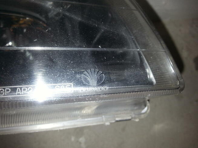 Sprzedam reflektor do Daewoo Nubira I