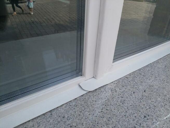 Naprawa i renowacja okien