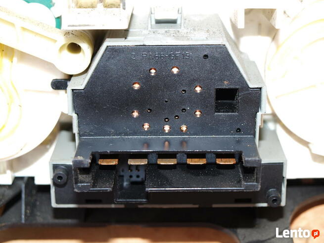 Opel Zafira A panel włącznik ogrzewania 1999 - 2005r