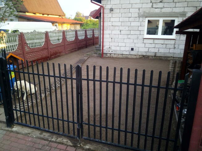 Wycinka drzew,kompleksowy zakres prac w ogrodnictwie.