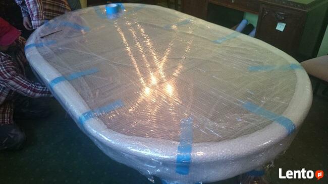 Przeprowadzka krajowa i międzynarodowa, transport, przewóz