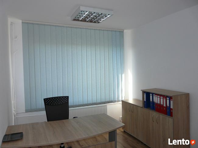 Lokal biurowy 12 m2 , Opole, Biurowiec FAMILIA! Biuro