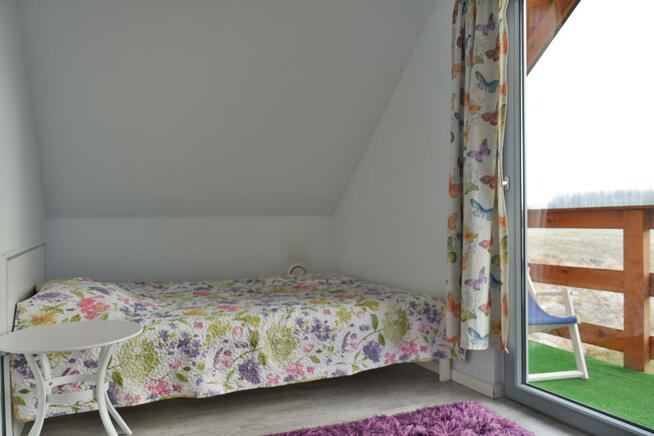 Wieczór kawalerski/panieński z odrobiną relaksu dom ze SPA