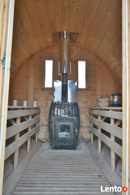 Wieczór kawalerski/panieński z odrobiną relaksu dom ze SPA