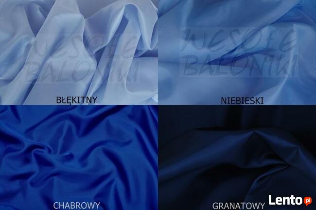 MATERIAŁ DEKORACYJNY Na Twój Ślub Dekoracja Weselna i inne.